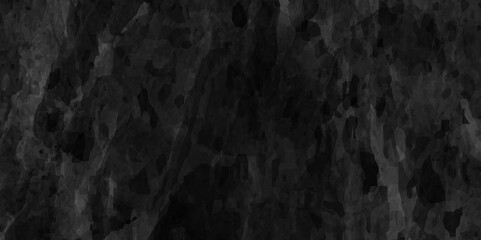 elegant vintage distressed grunge texture and dark gray charcoal color painted polished dark stone wall texture background, dark concrete floor or old grunge background with distressed wall surface.