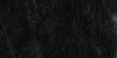 dark Black textured grunge background, black chalk board or blackboard texture, vintage distressed grunge texture with black charcoal wall surface, Rough Black wall slate texture of old grunge wall.