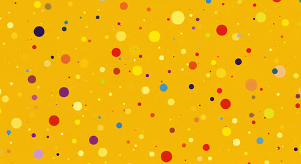 Golden Orb Symphony AI Generated