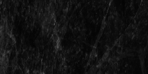 dark Black textured grunge background, black chalk board or blackboard scratch texture, Rough Black wall slate texture of old grunge wall, marble texture cement dark black gray panorama plaster.