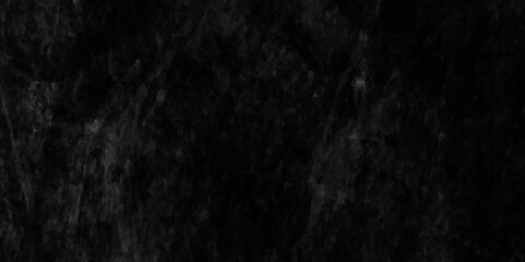Rough Black wall slate texture of old grunge wall, marble texture cement dark black gray panorama plaster, dark Black textured grunge background, black chalk board or blackboard scratch texture.