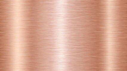 Rose gold metallic texture background
