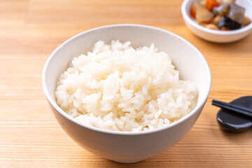 白ご飯