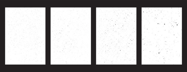 Spotted dot dust grain overlay spray effect spotted splash effect texture transparent background design