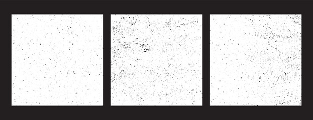 Spotted dot dust grain overlay spray effect spotted splash effect texture transparent background design