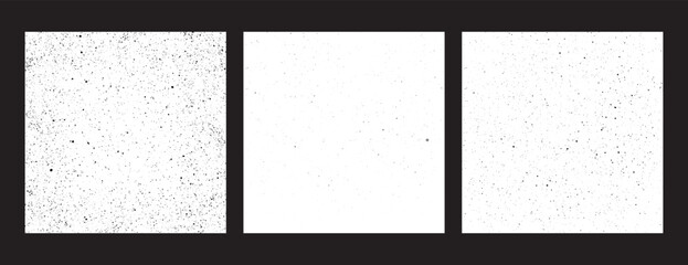 Spotted dot dust grain overlay spray effect spotted splash effect texture transparent background design