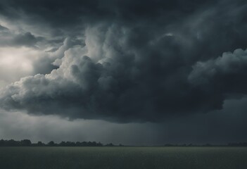 sky change disaster poster news backdrop report clouds mockup rain wallpaper design abstract danger background hurricane dark climate storm outdoor environment weather scene view landscape wind