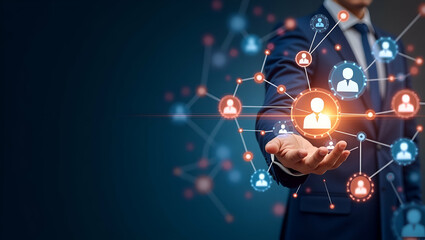 Dynamic Affiliate Advertising Network: Visual Design for Strategic Partnerships, Performance Metrics, and Cost-Effective Revenue Models to Boost Online Conversions in Photo Stock.