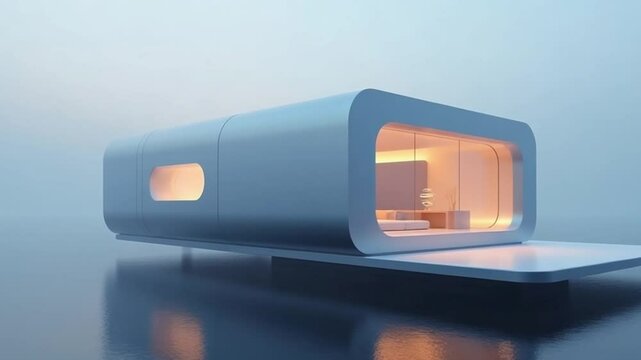 Green and Quiet Escape