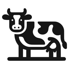 Cow Icon