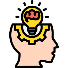 Intelligence Icon
