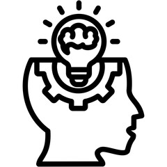 Intelligence Icon