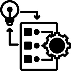 Implementation Icon