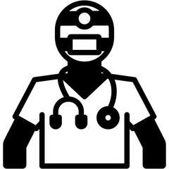 Doctor Icon