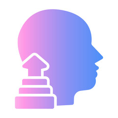 upside Gradient icon