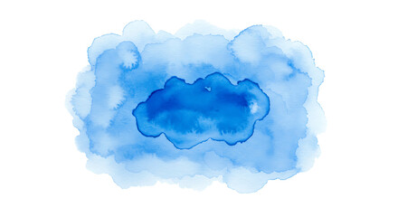 Azure Bloom AI Generated