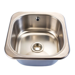 Stainless Steel Kitchen Sink