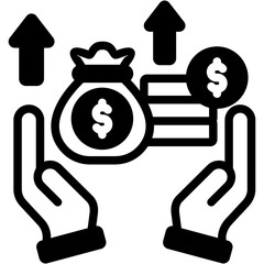 Revenue Icon