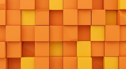 Amber Waves AI Generated