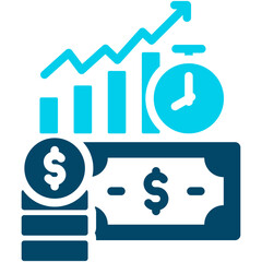 Revenue Recognition Icon