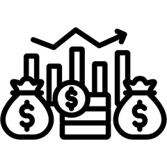 Income Icon