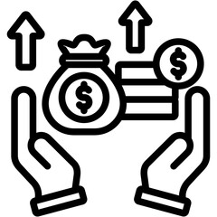 Revenue Icon