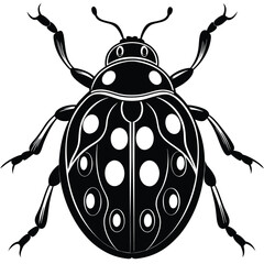 Diverse Farm Animal Vector Art