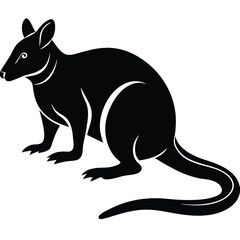 Comprehensive Cow Silhouette Design