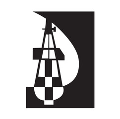 Cultural Logo Concept Idea