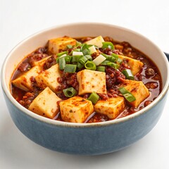 chinese cuisine mapo tofu spicy sichuan dish
