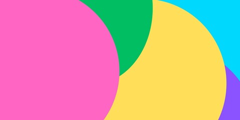 Geometric pattern background, abstract colorful background, 