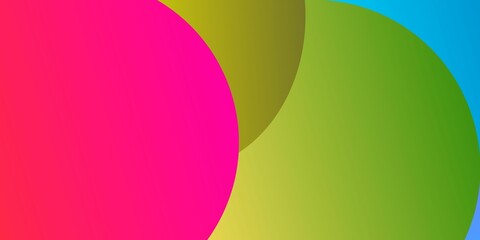 Geometric pattern background, abstract colorful background, 