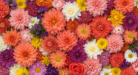 Flowers background | Flower Background