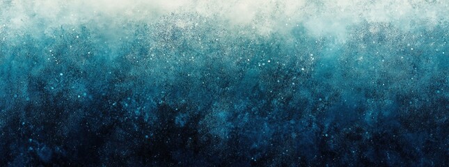 A serene gradient of icy blue and white hues. resembling a frozen landscape. creating a calming backdrop perfect for winter-themed designs or digital art