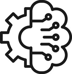 Split Brain Chip