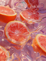 grapefruit 
