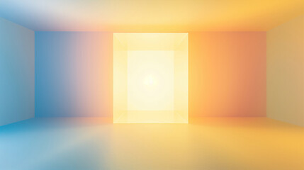 Color Abstract Background