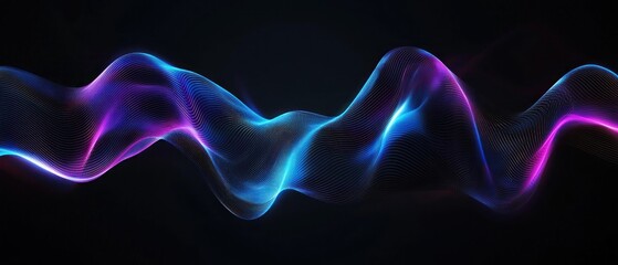 Abstract Fluid Wave Design