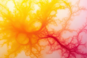 Fototapeta premium Mesmerizing Ink in Water: Swirling Colors Create Dreamlike Patterns