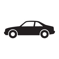 car vector illustration