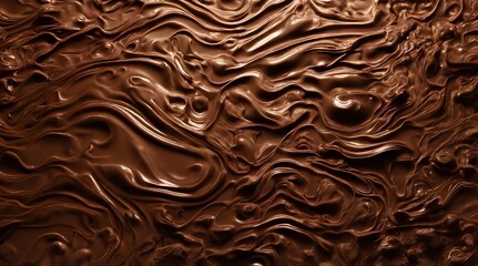 Texture background of liquid drink.generative.ai