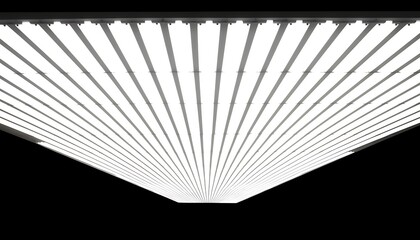 LED Panel Lighting Array