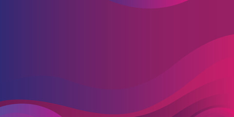 Abstract modern purple color gradient background.