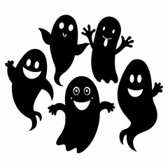 funny cartoon monsters