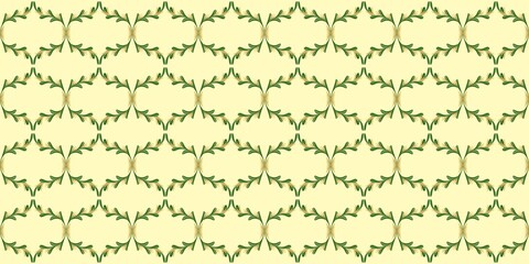 Seamless watercolour and unique floral pattern background for covers, notes, Soft backgrounds colour. Watercolour art work. 