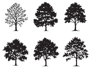 Independence Hall Clear Vision Simple Black Line Art on White Background