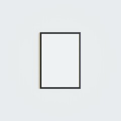 Wooden frames to showcase your work and artistic styles