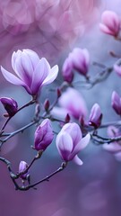 Fototapeta premium orange tiger lilies