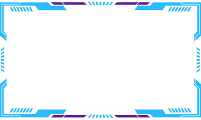 Display Gaming Frame