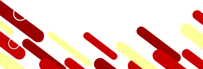 Geometric Rounded Border 